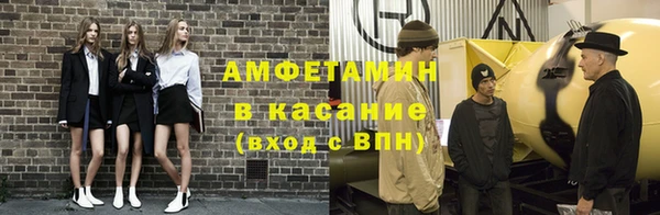 хмурый Алзамай